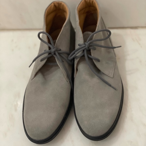 Tods men’s Lace-up boot size 10 main image 4
